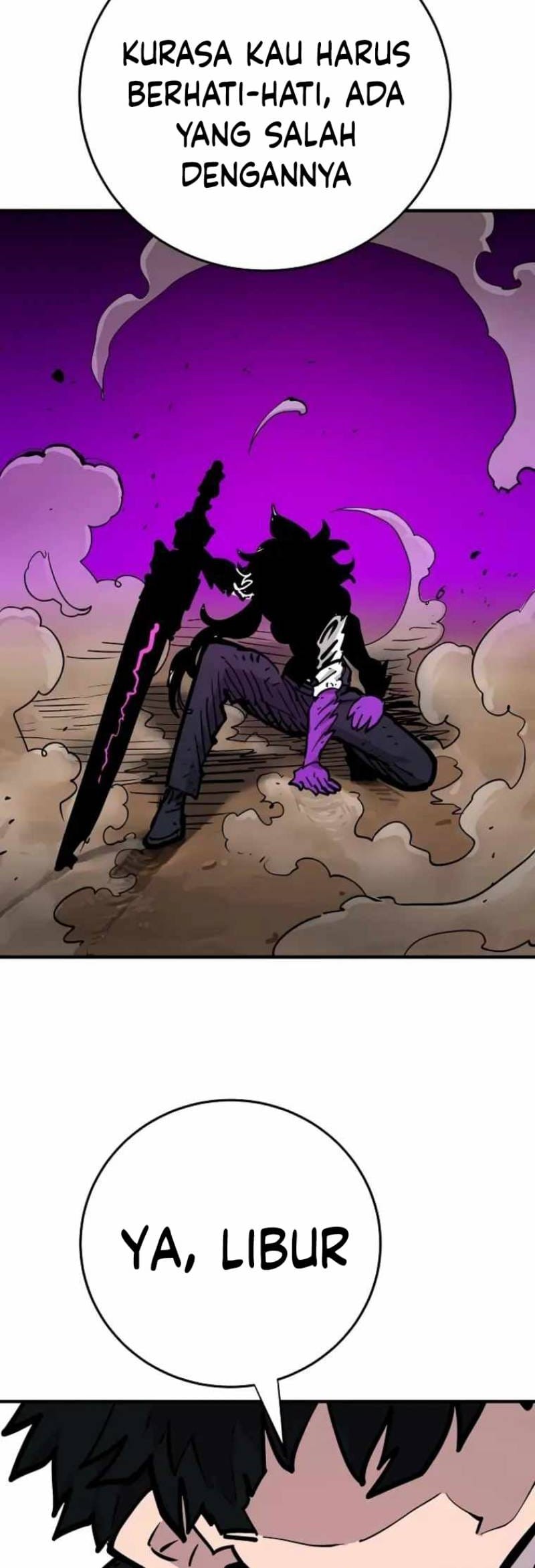 Chapter 156 - halaman 77