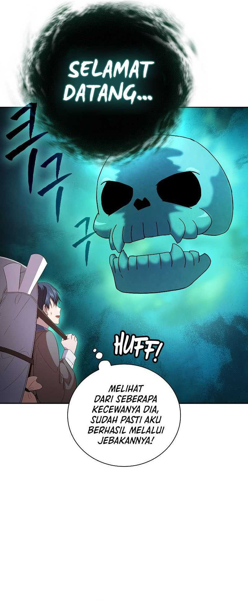 Chapter 73 - halaman 42