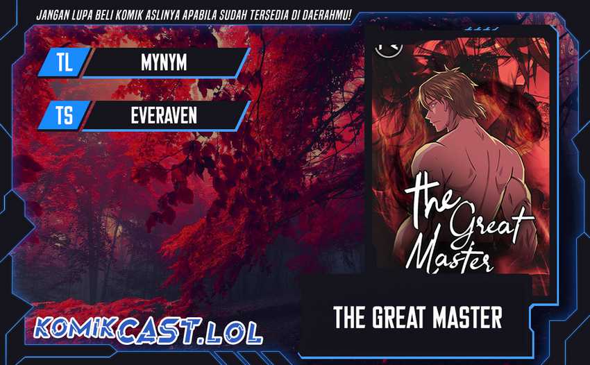 Chapter 80 - halaman 2