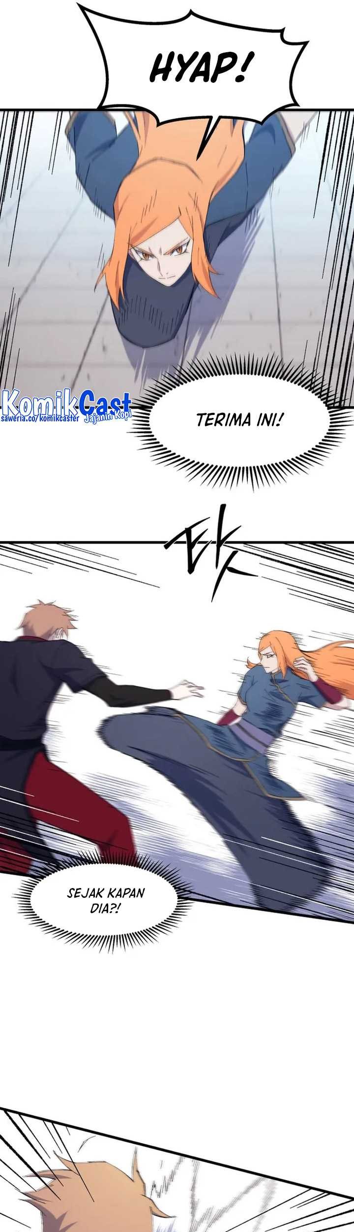 Chapter 80 - halaman 19