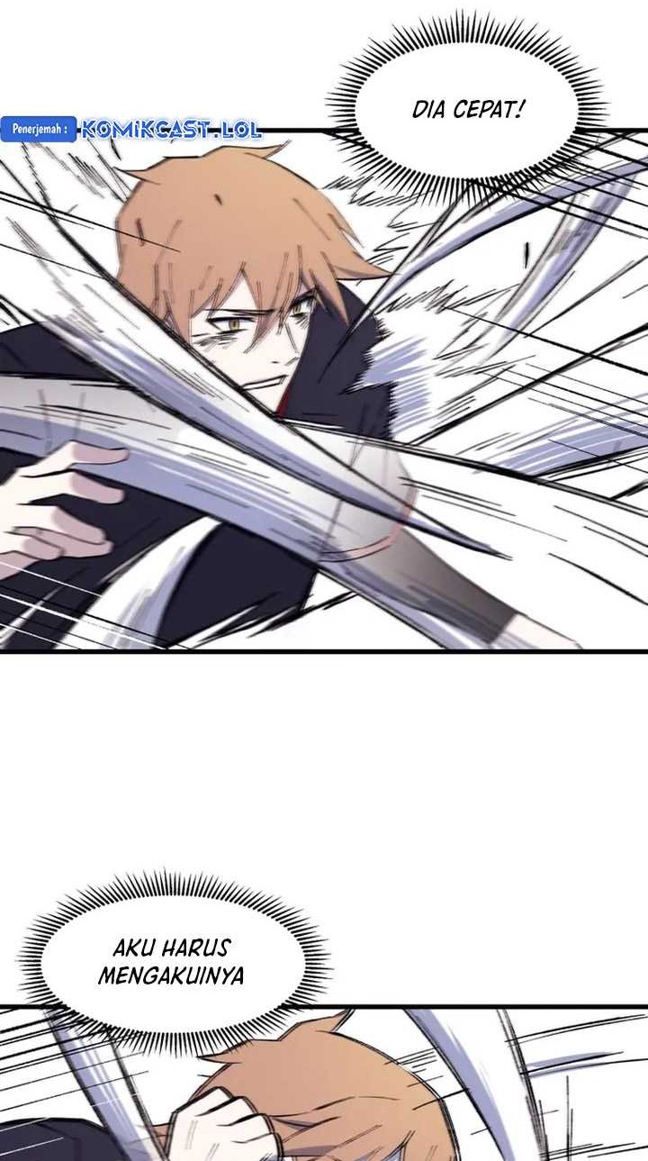 Chapter 80 - halaman 22