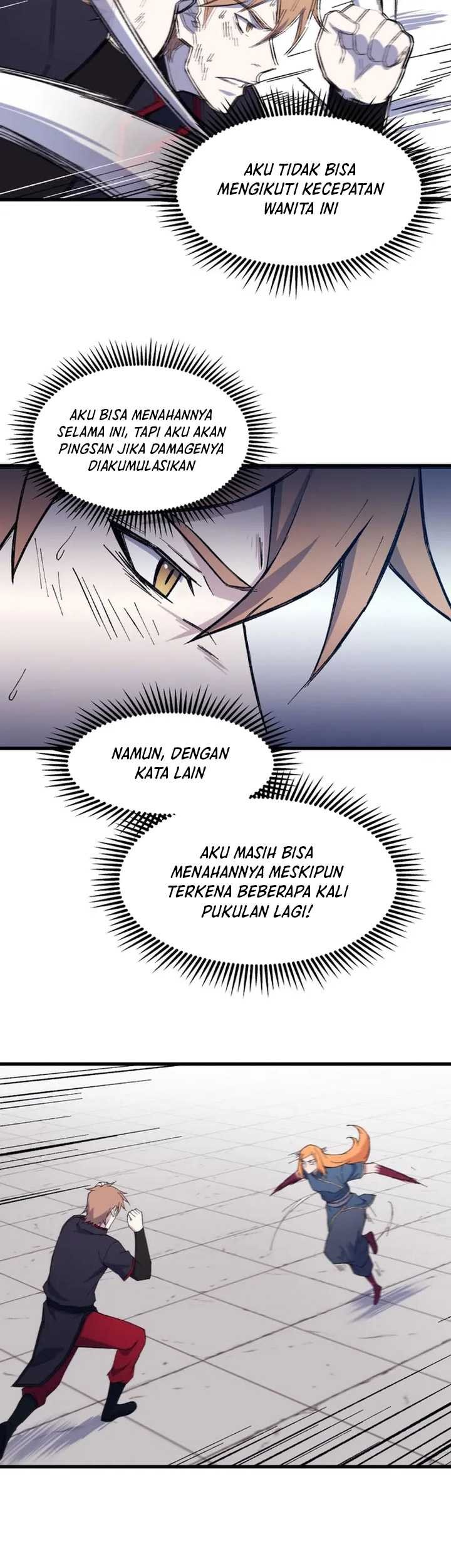 Chapter 80 - halaman 23