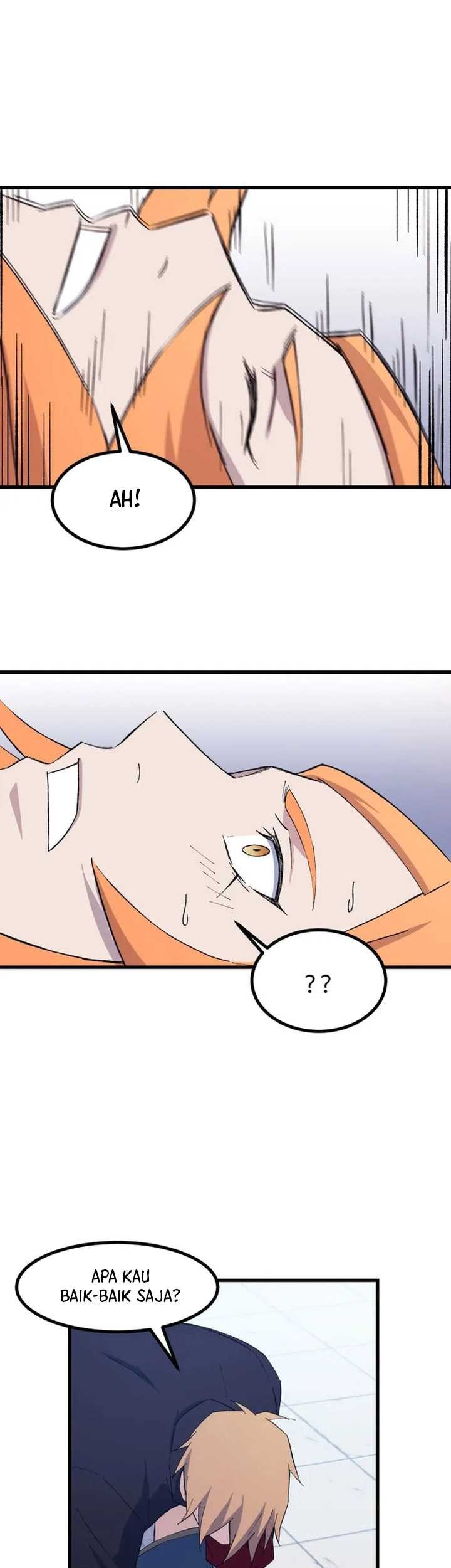 Chapter 80 - halaman 31