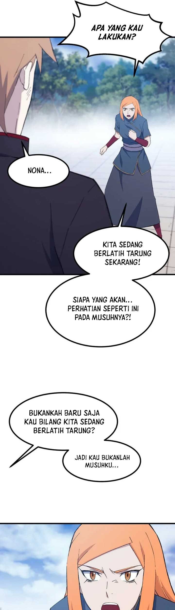 Chapter 80 - halaman 35