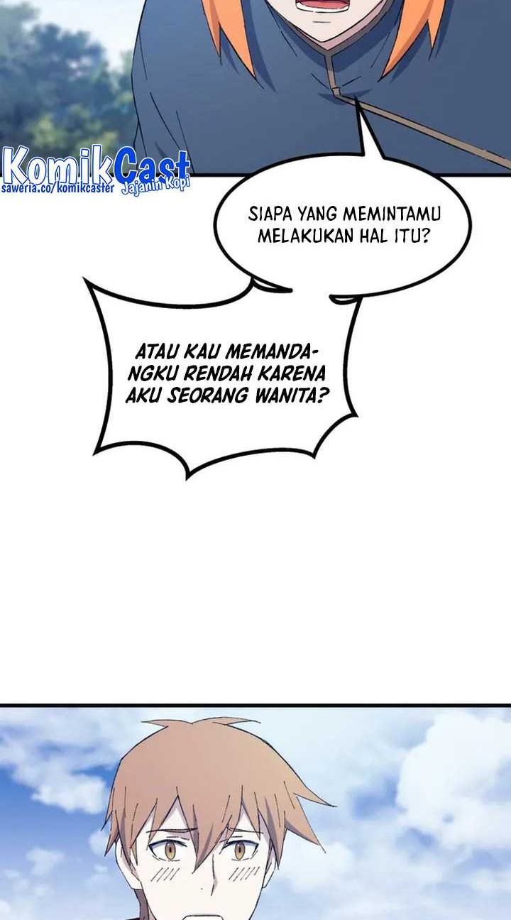 Chapter 80 - halaman 36