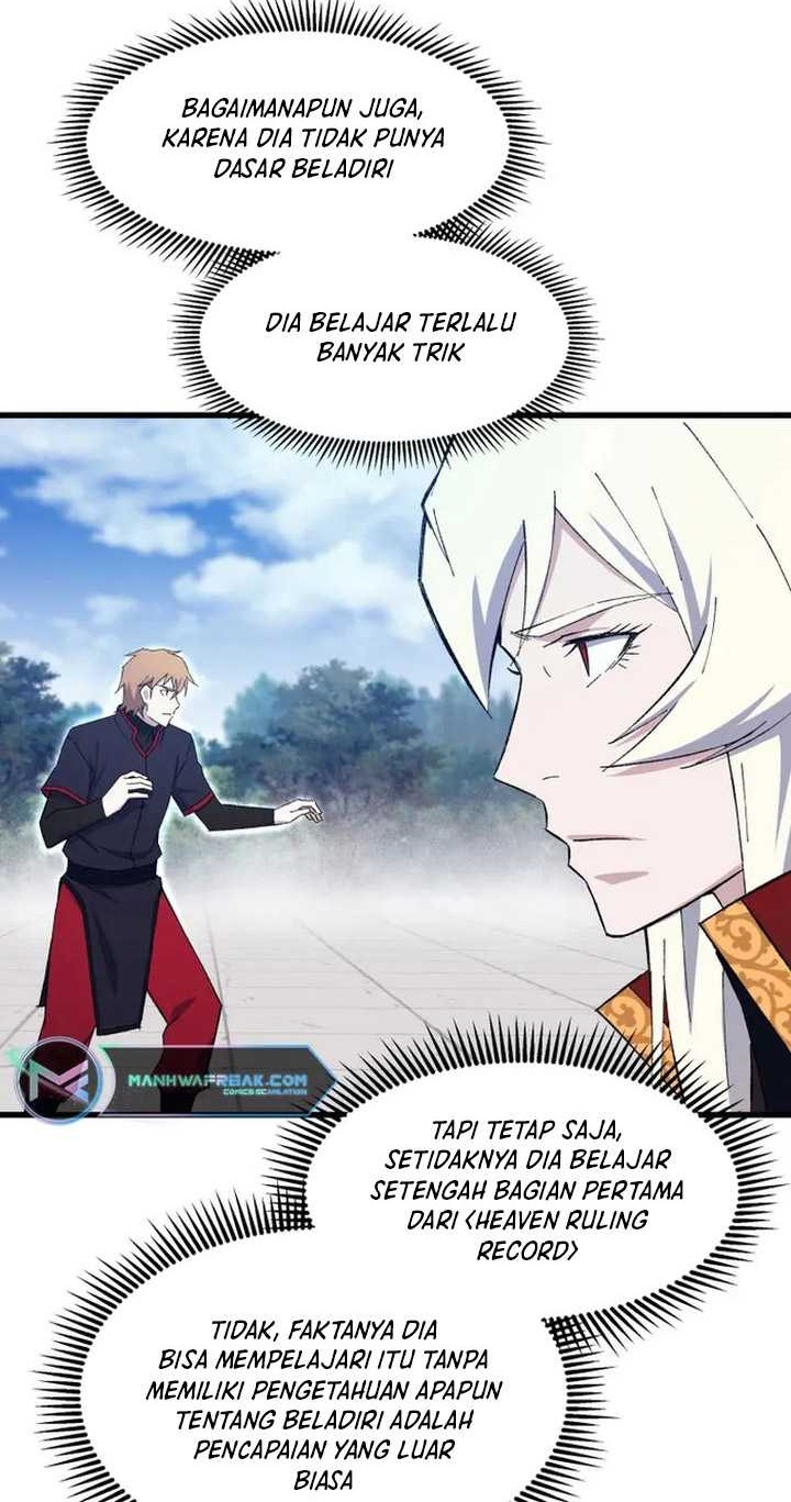Chapter 80 - halaman 6