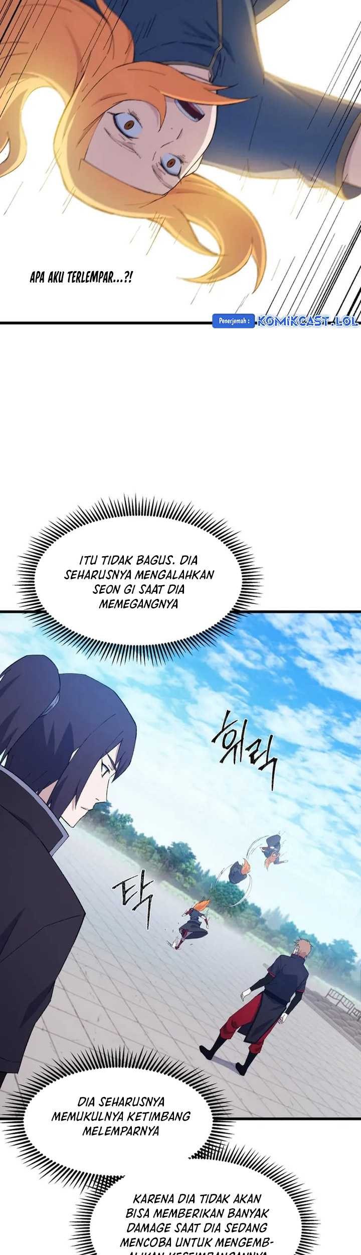 Chapter 80 - halaman 17
