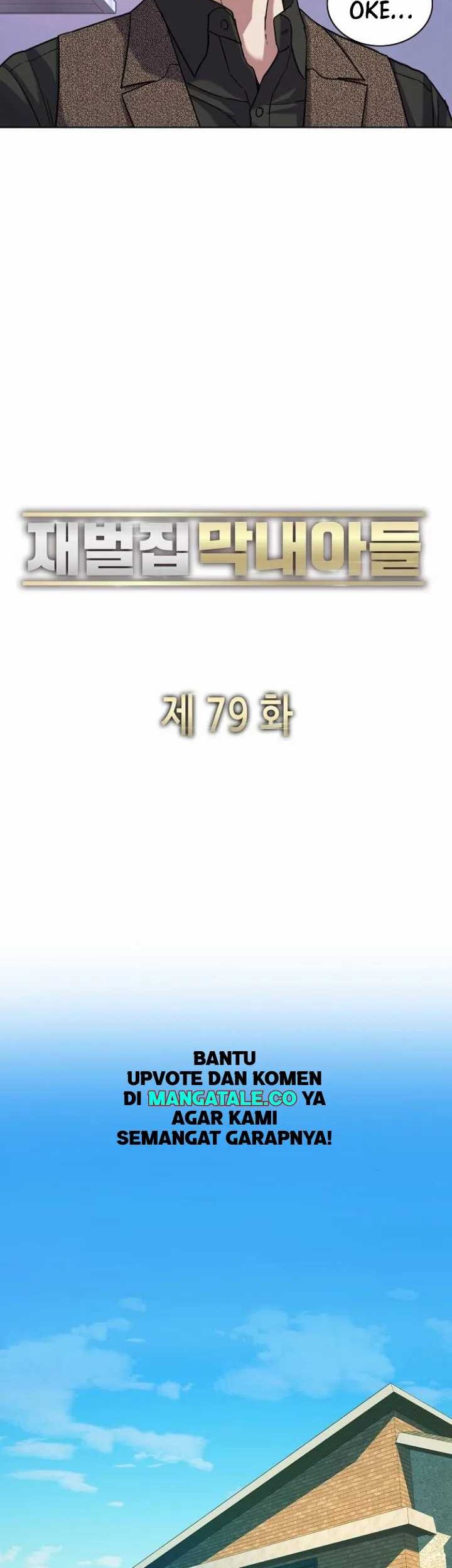 Chapter 79 - halaman 16