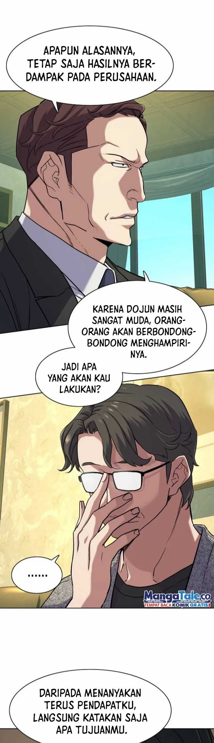 Chapter 79 - halaman 19