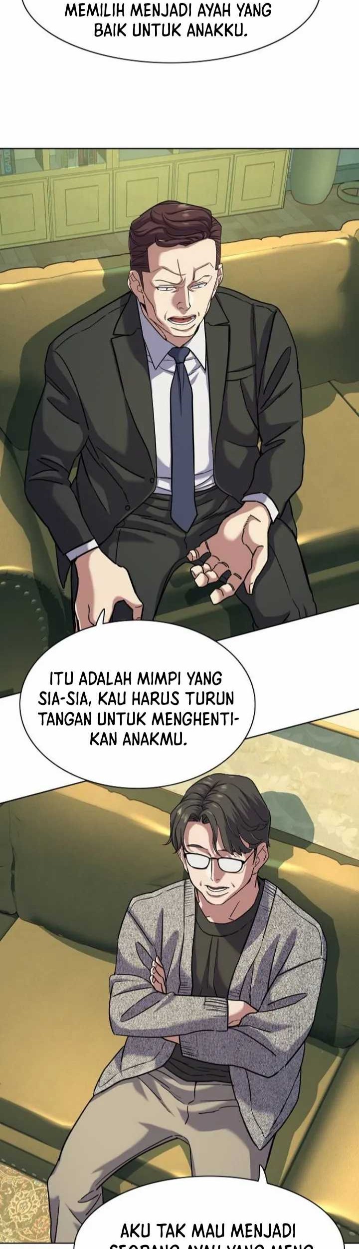 Chapter 79 - halaman 22