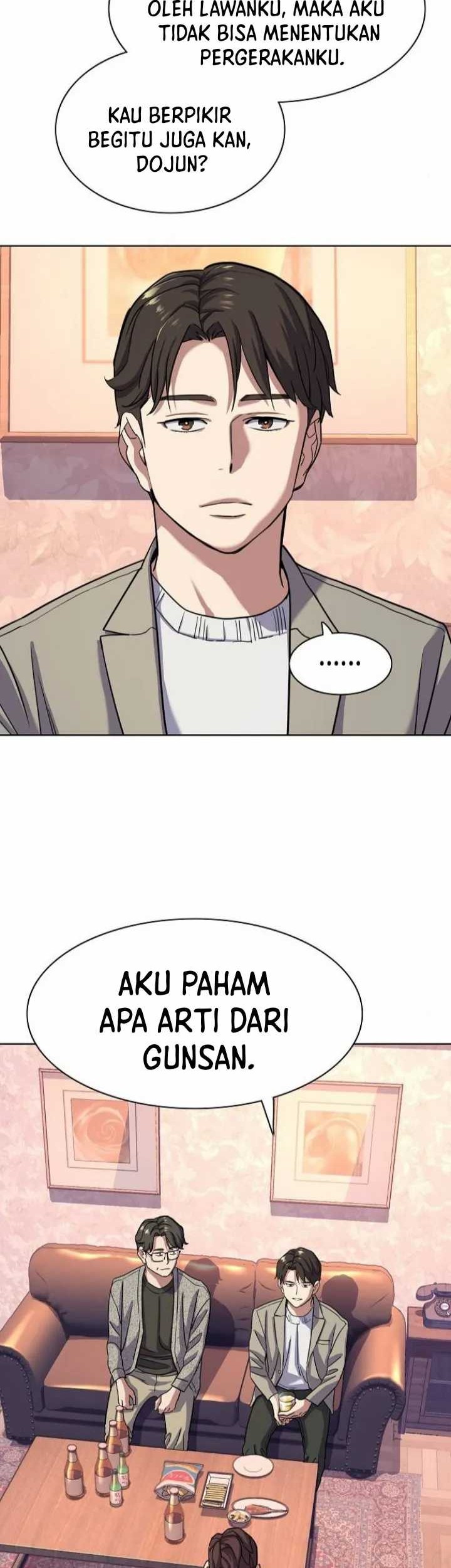 Chapter 79 - halaman 38