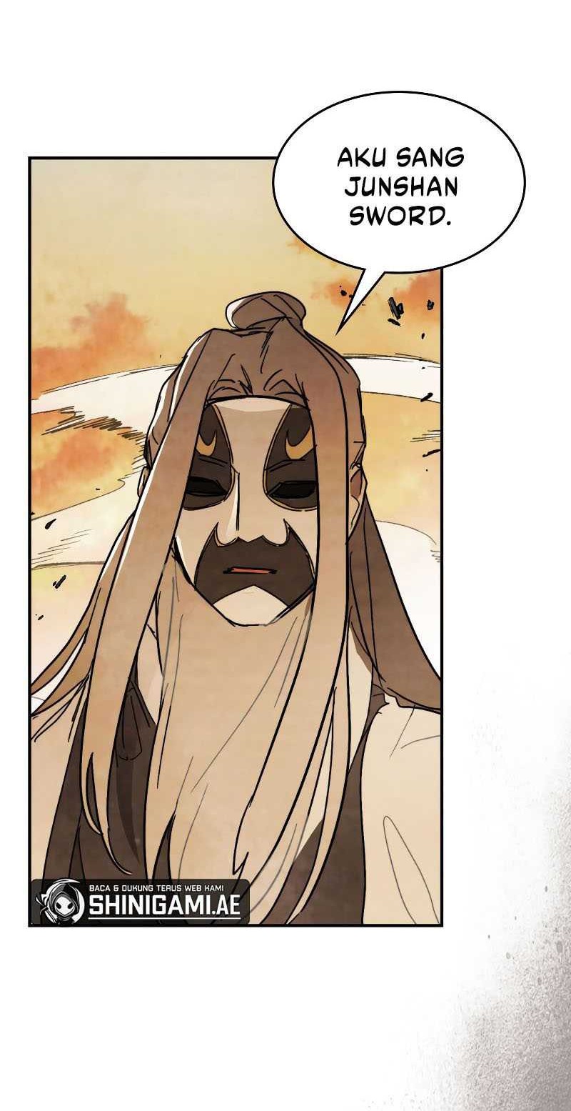Chapter 83 - halaman 22