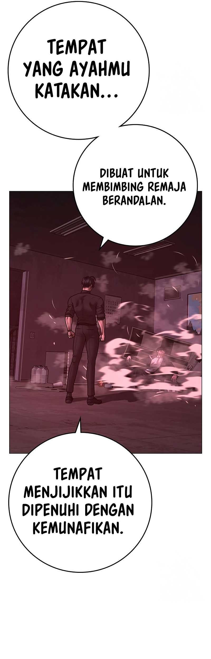 Chapter 116 - halaman 100