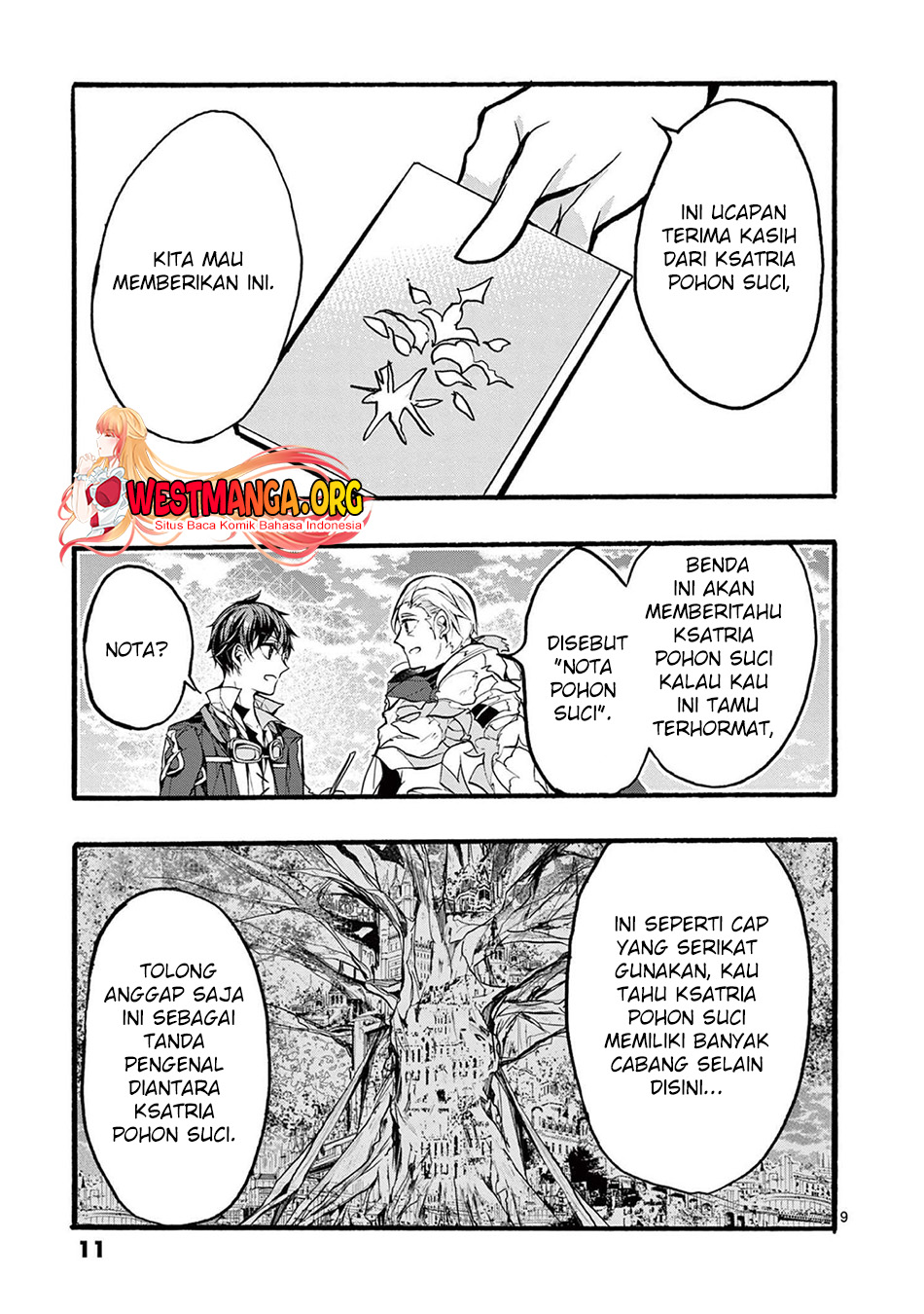 Chapter 33 - halaman 12