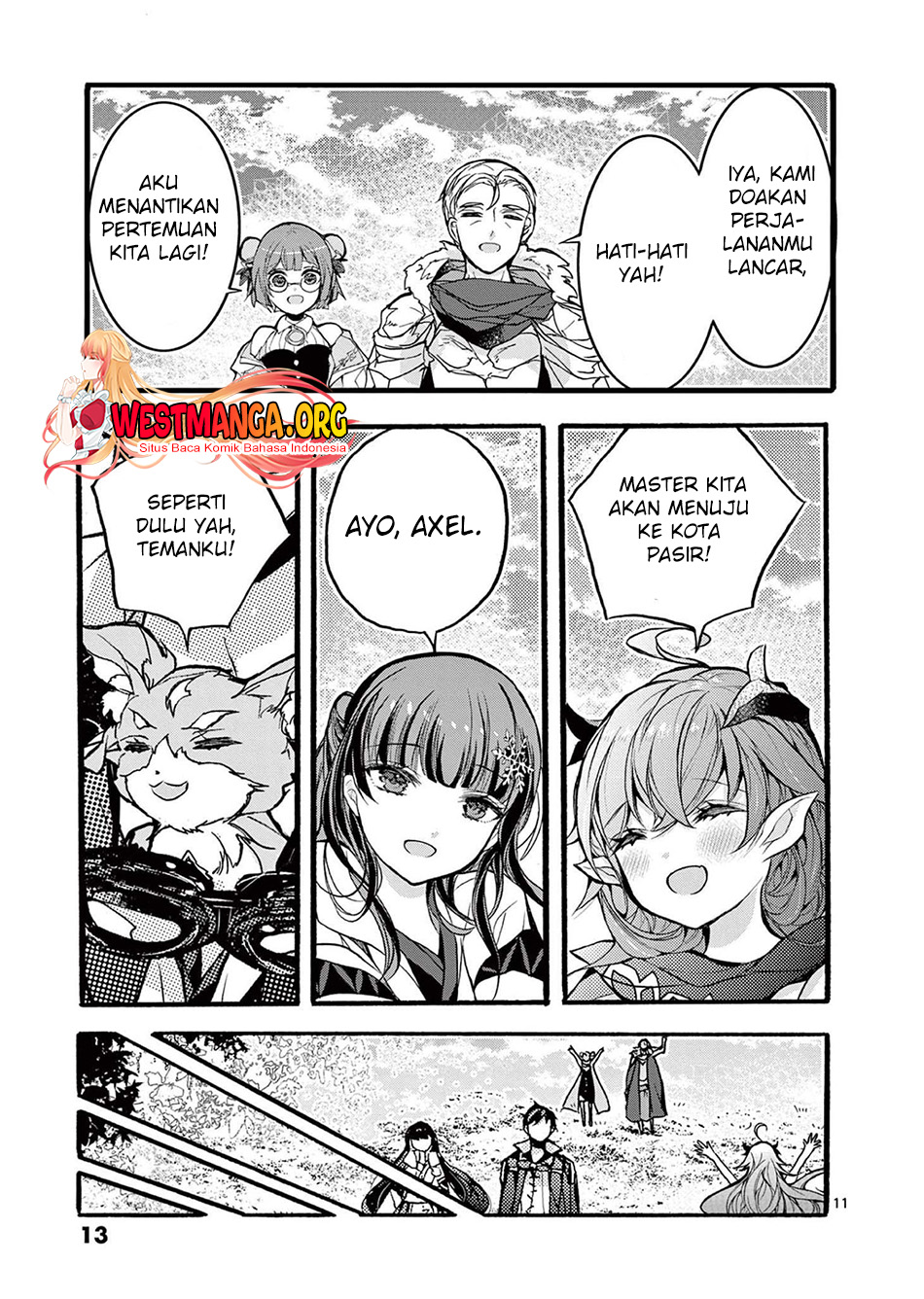 Chapter 33 - halaman 14
