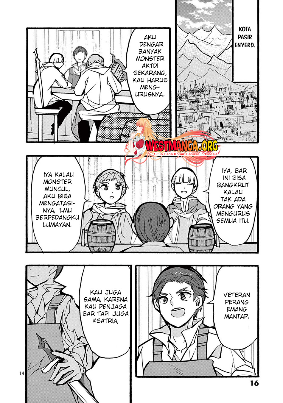 Chapter 33 - halaman 17