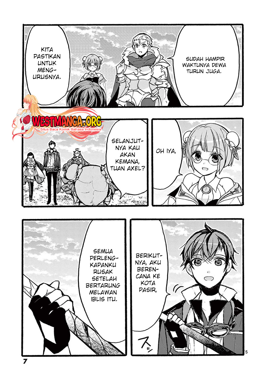 Chapter 33 - halaman 8