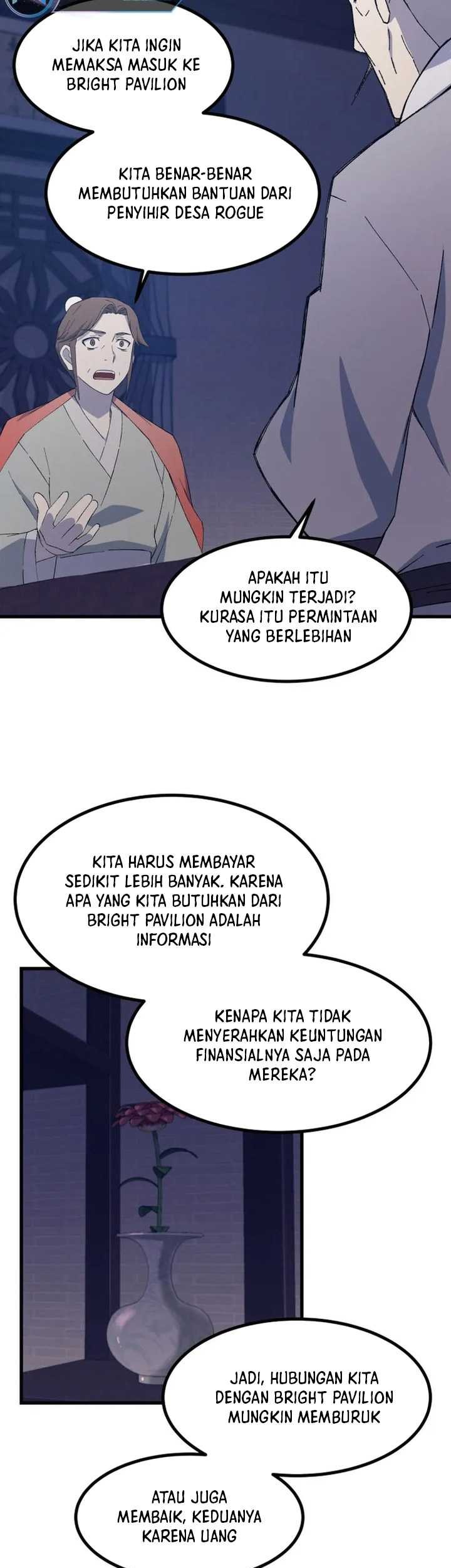 Chapter 81 - halaman 21