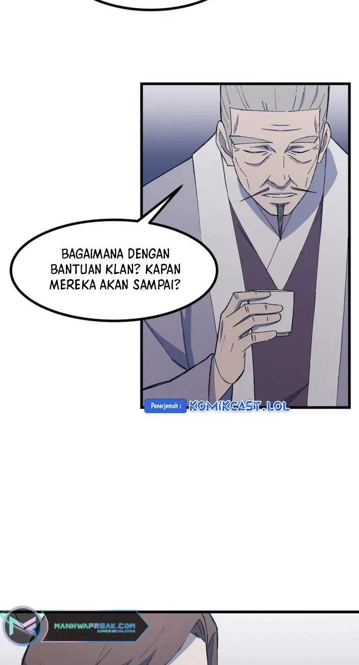 Chapter 81 - halaman 22