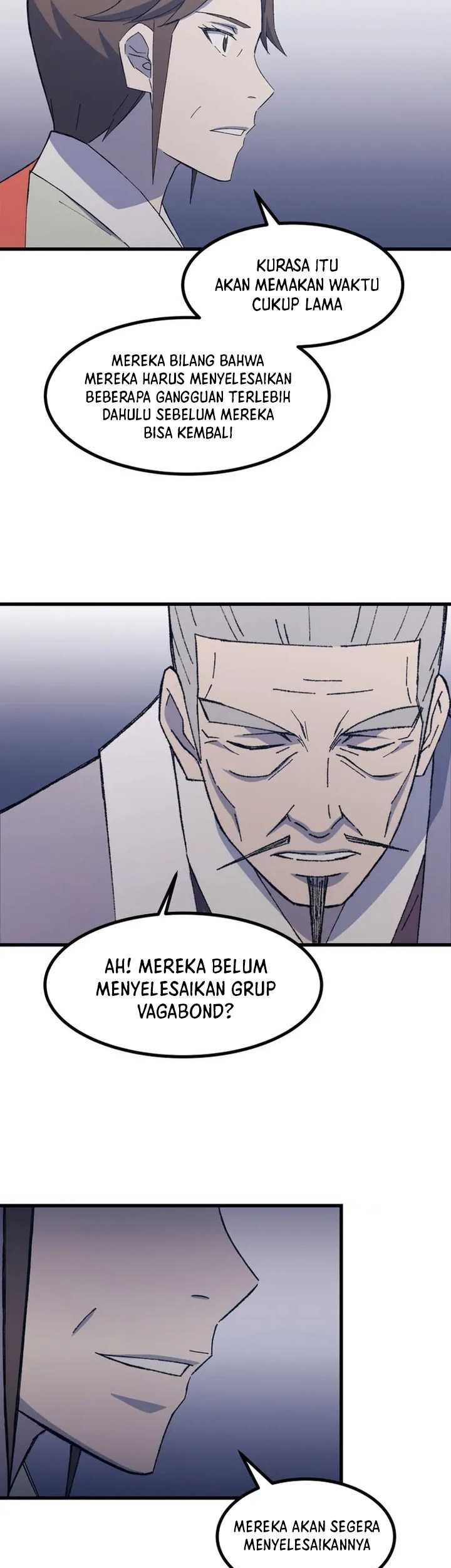 Chapter 81 - halaman 23