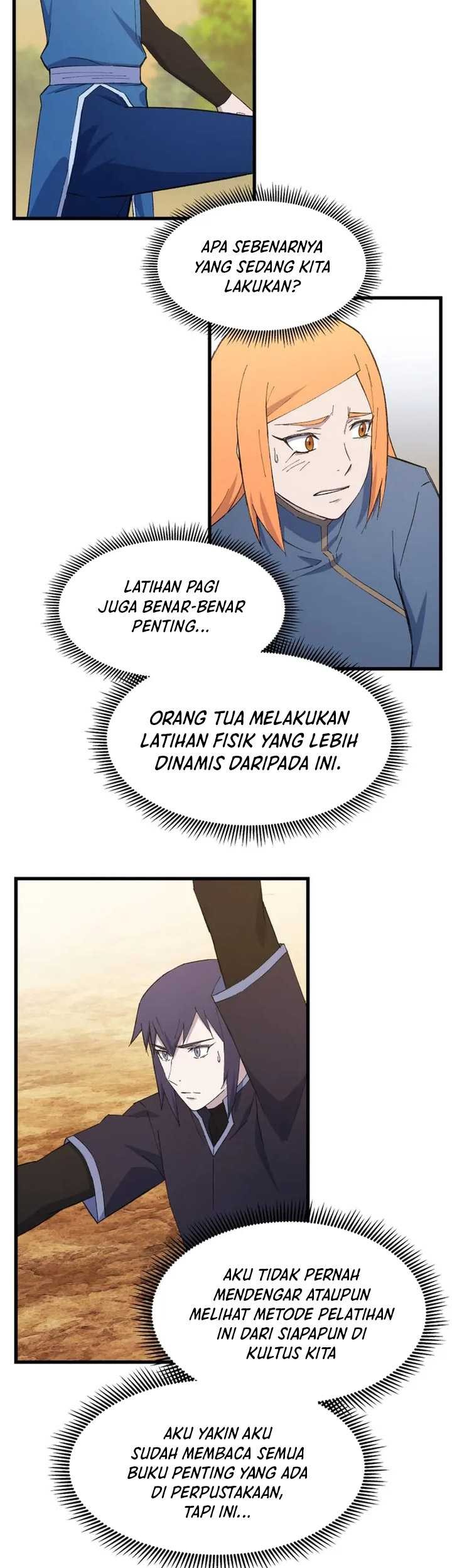 Chapter 81 - halaman 29