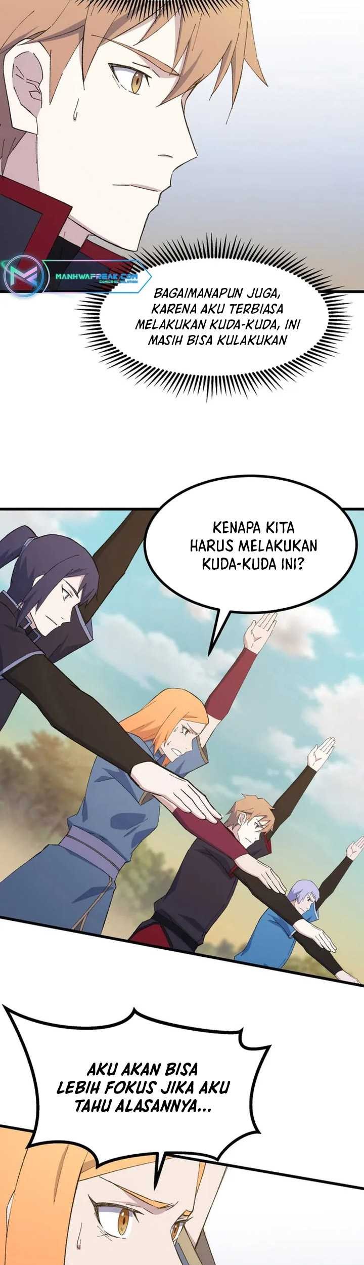 Chapter 81 - halaman 31