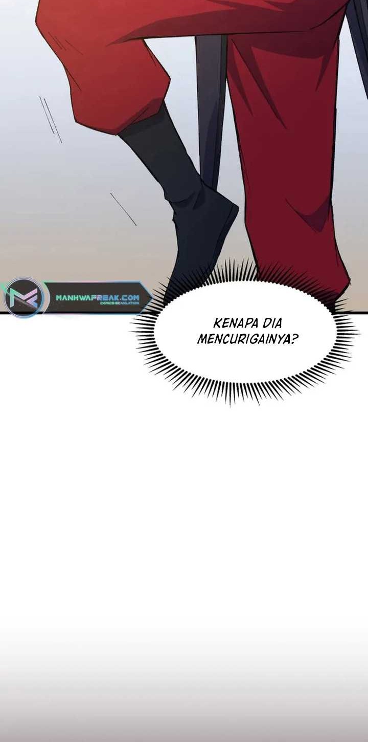 Chapter 81 - halaman 34
