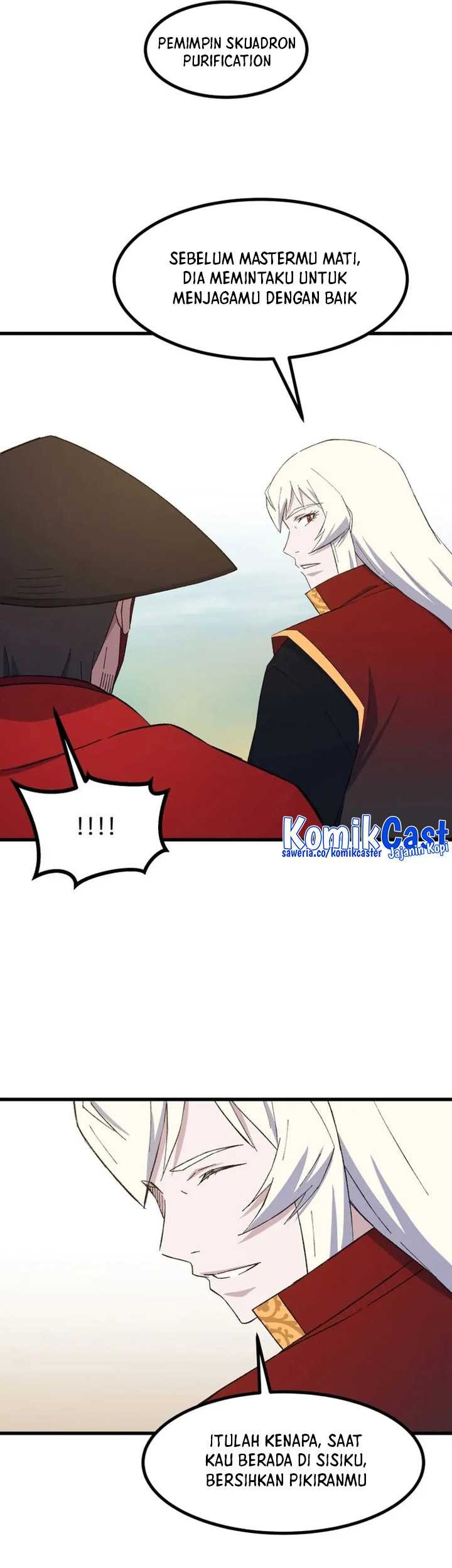 Chapter 81 - halaman 43