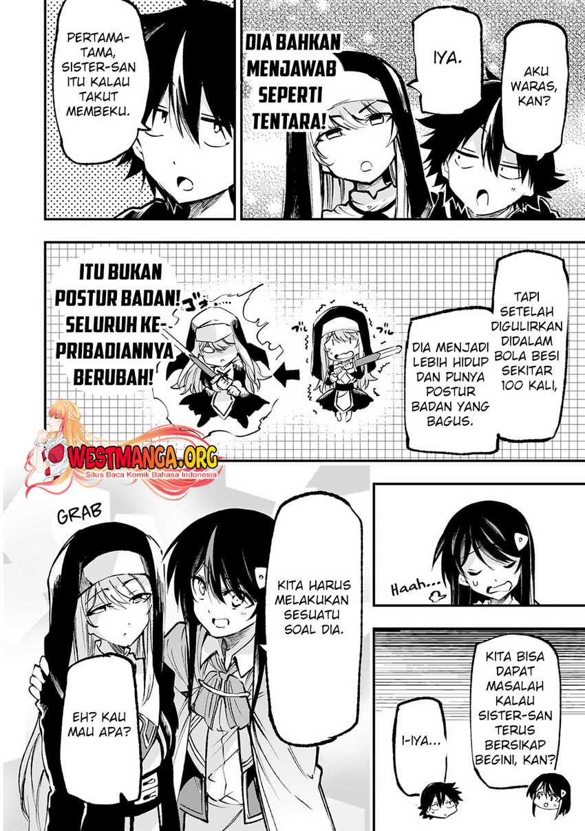 Chapter 213 - halaman 10