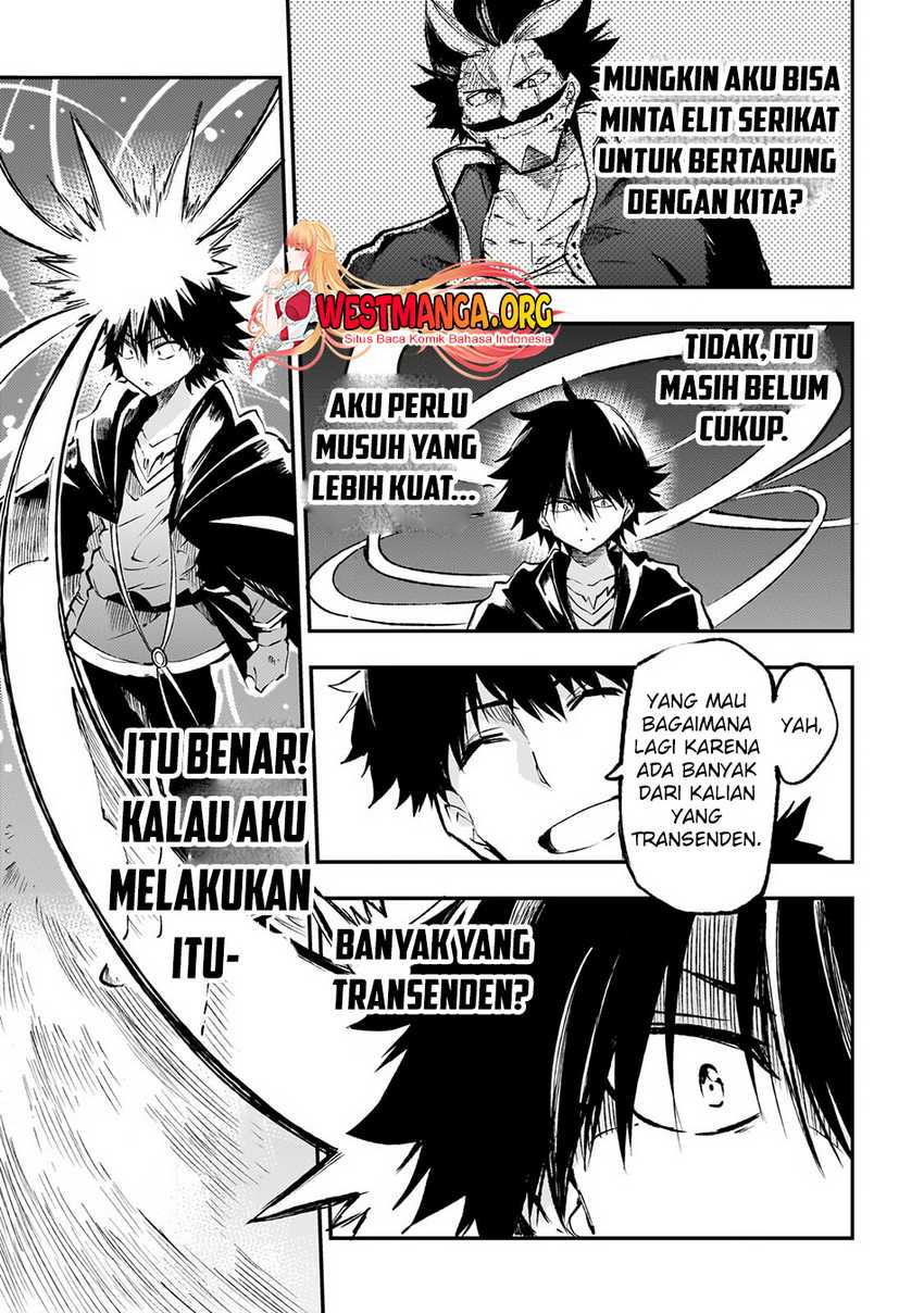 Chapter 213 - halaman 14