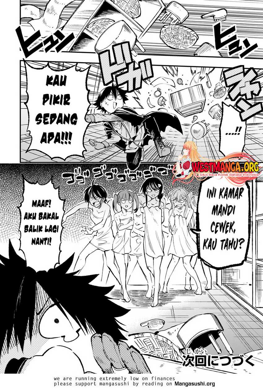 Chapter 213 - halaman 16