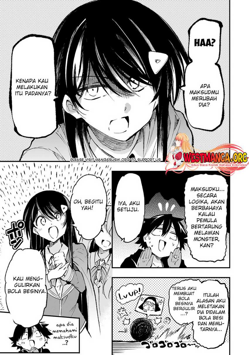 Chapter 213 - halaman 2