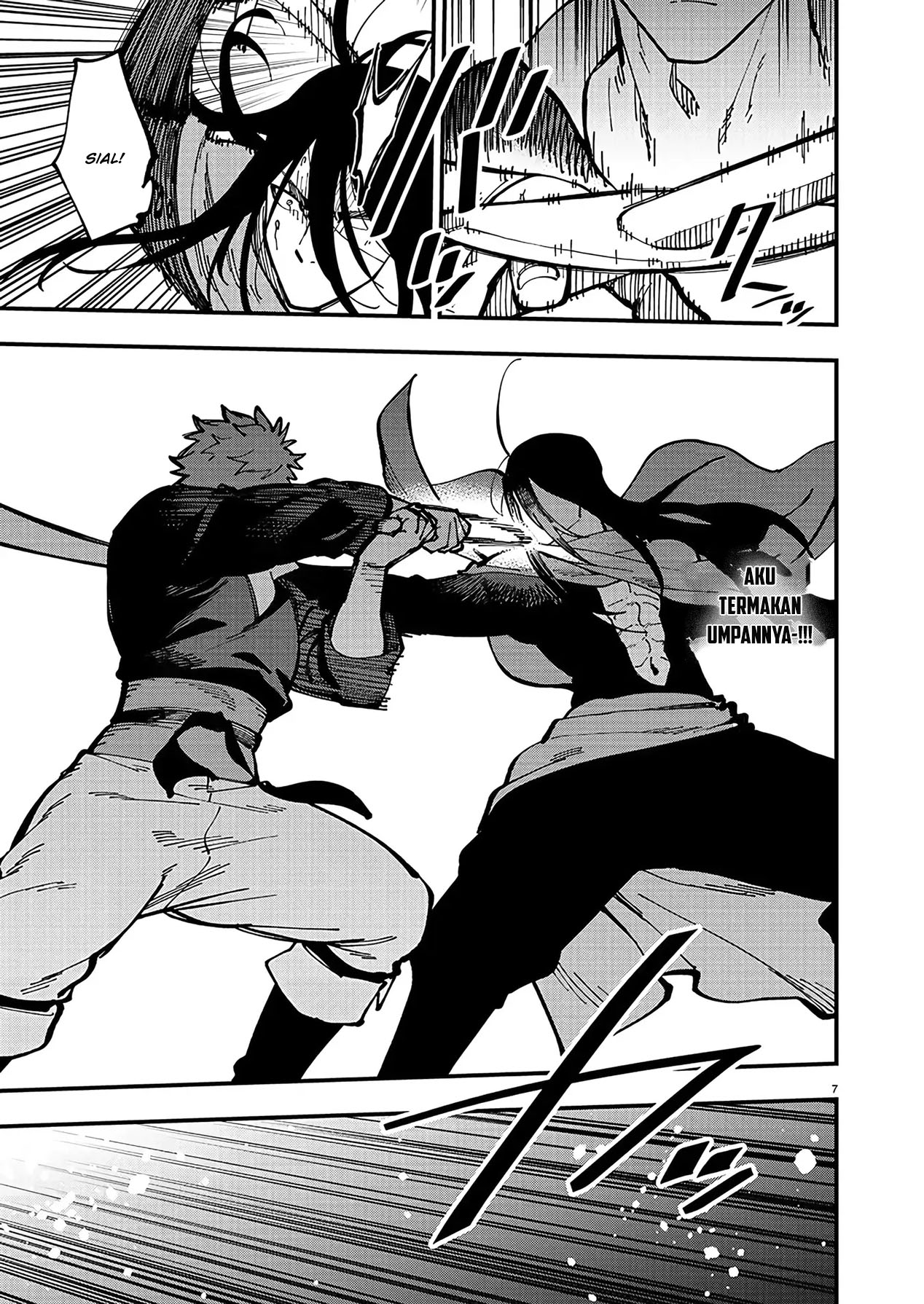Chapter 21.5 - halaman 9