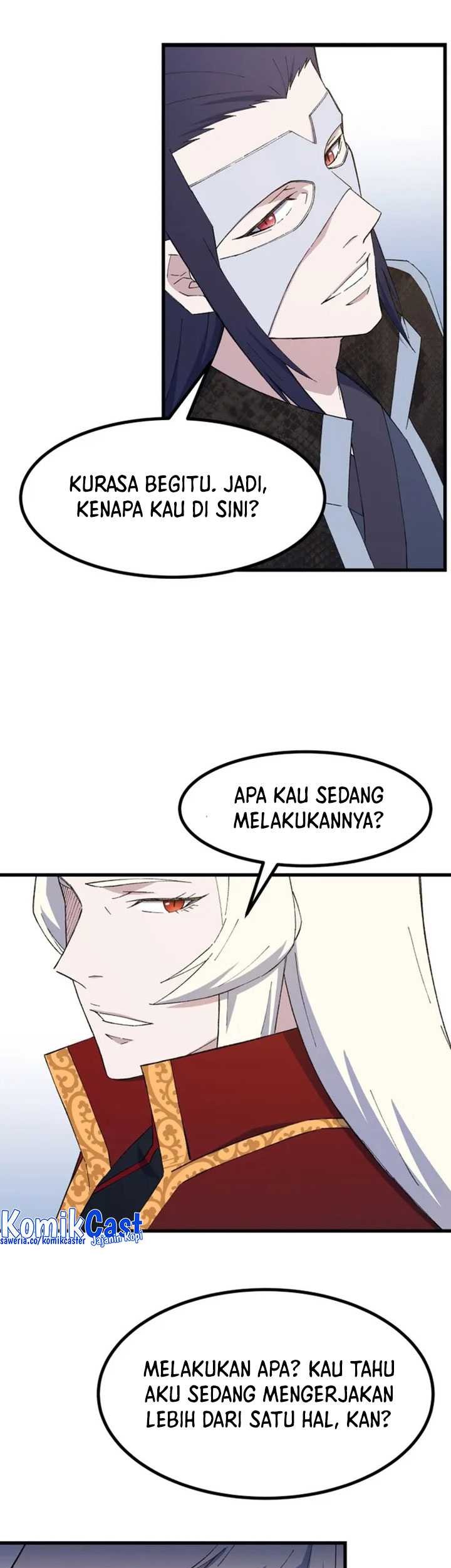 Chapter 82 - halaman 27