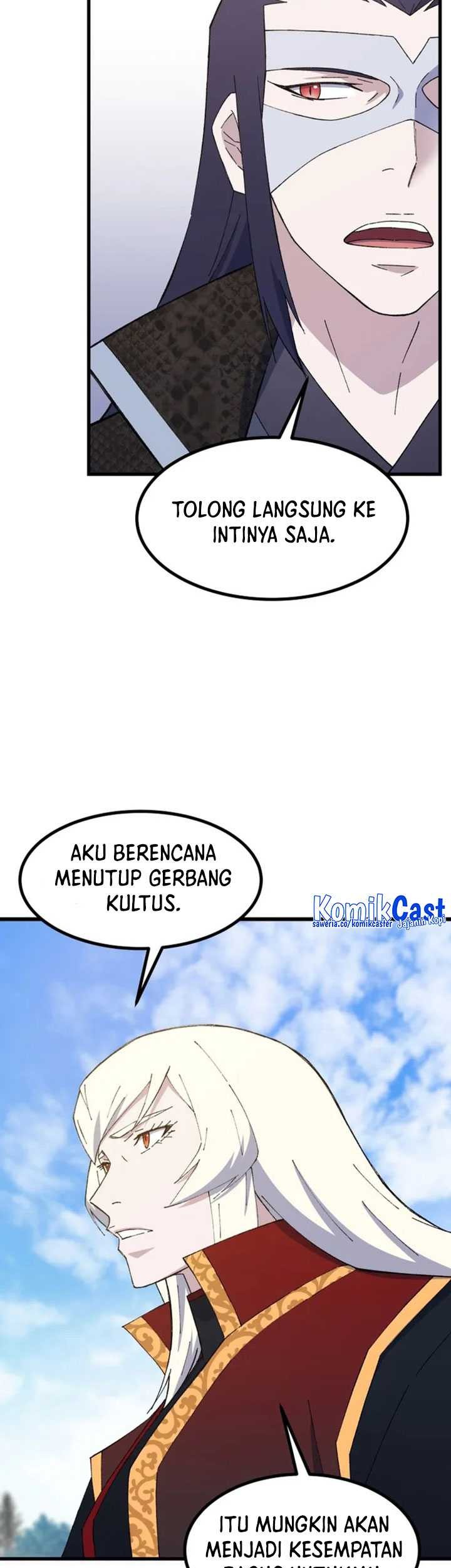 Chapter 82 - halaman 31
