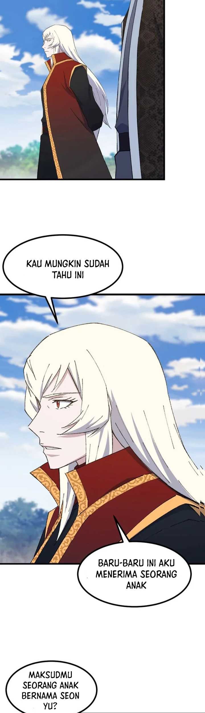Chapter 82 - halaman 35