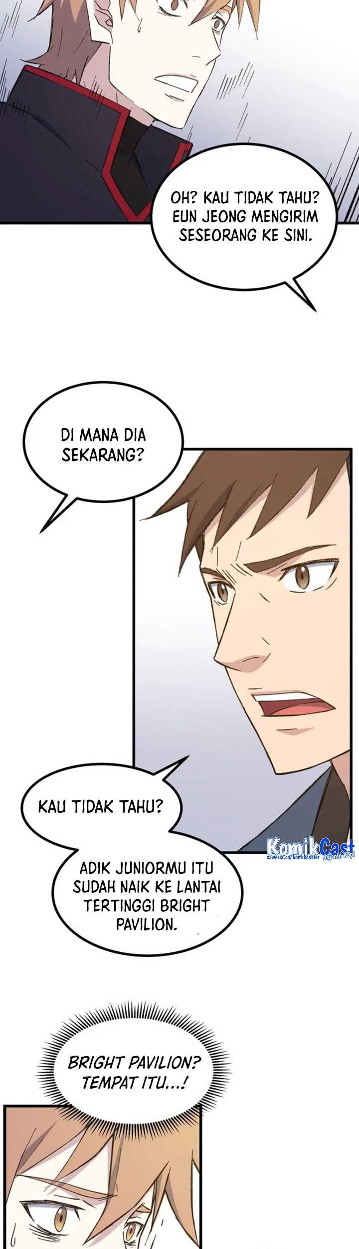 Chapter 82 - halaman 15