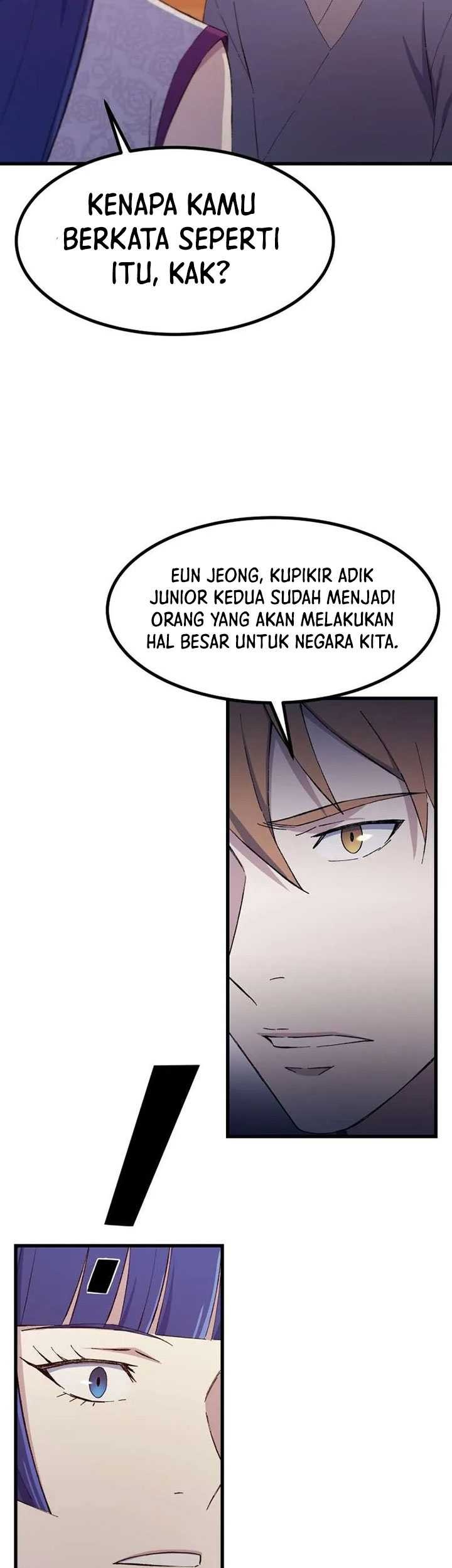 Chapter 84 - halaman 31