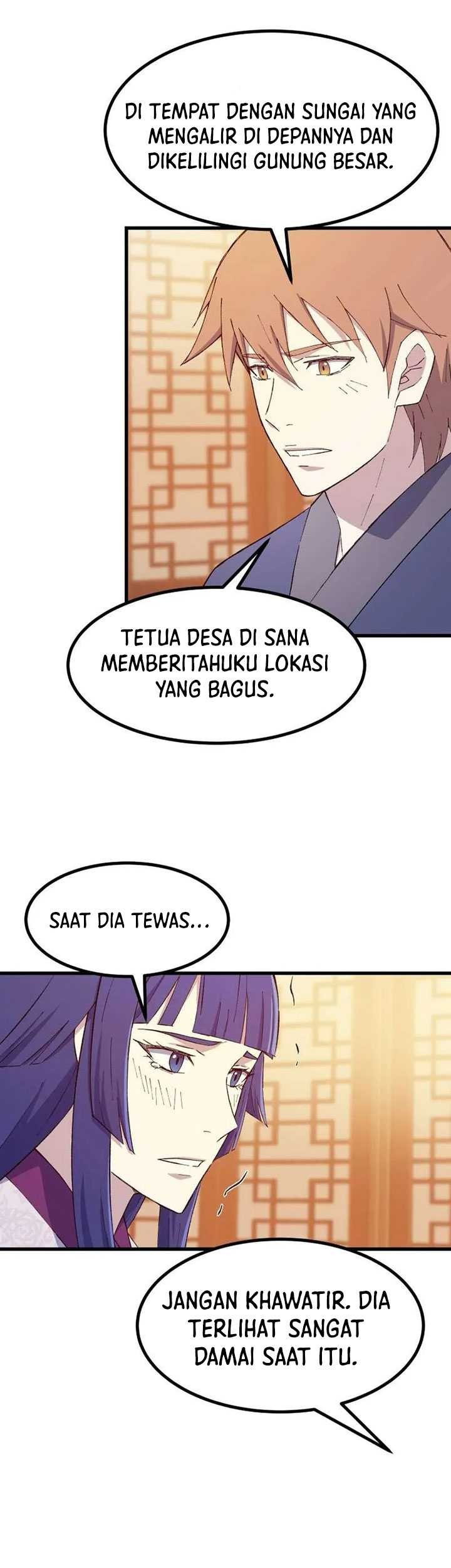 Chapter 84 - halaman 39