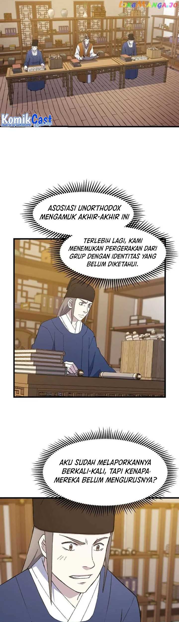 Chapter 84 - halaman 51