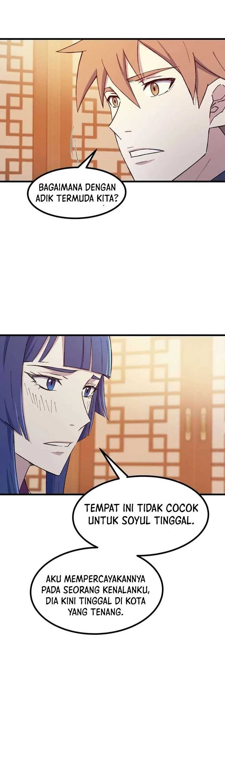 Chapter 84 - halaman 15