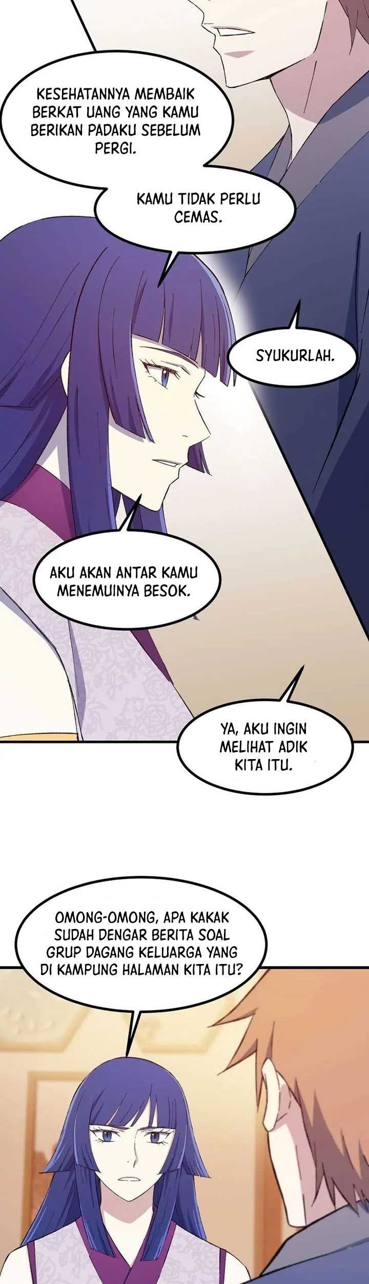 Chapter 84 - halaman 17