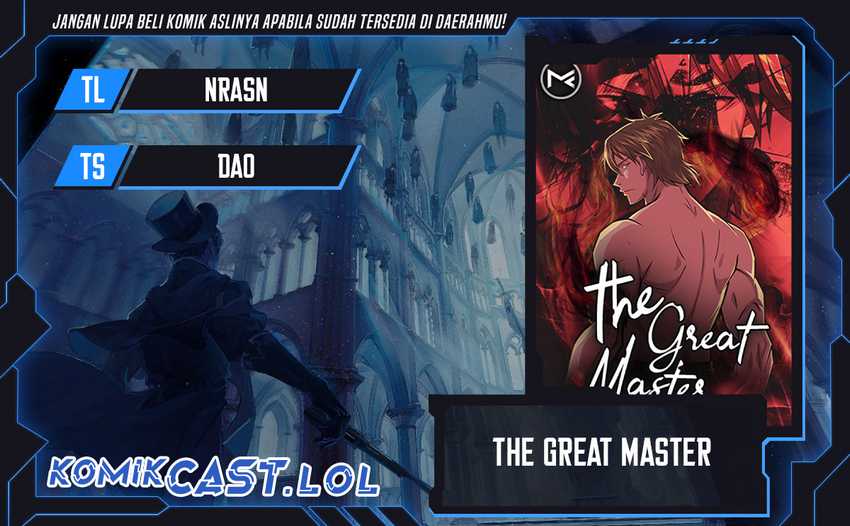 Chapter 83 - halaman 2