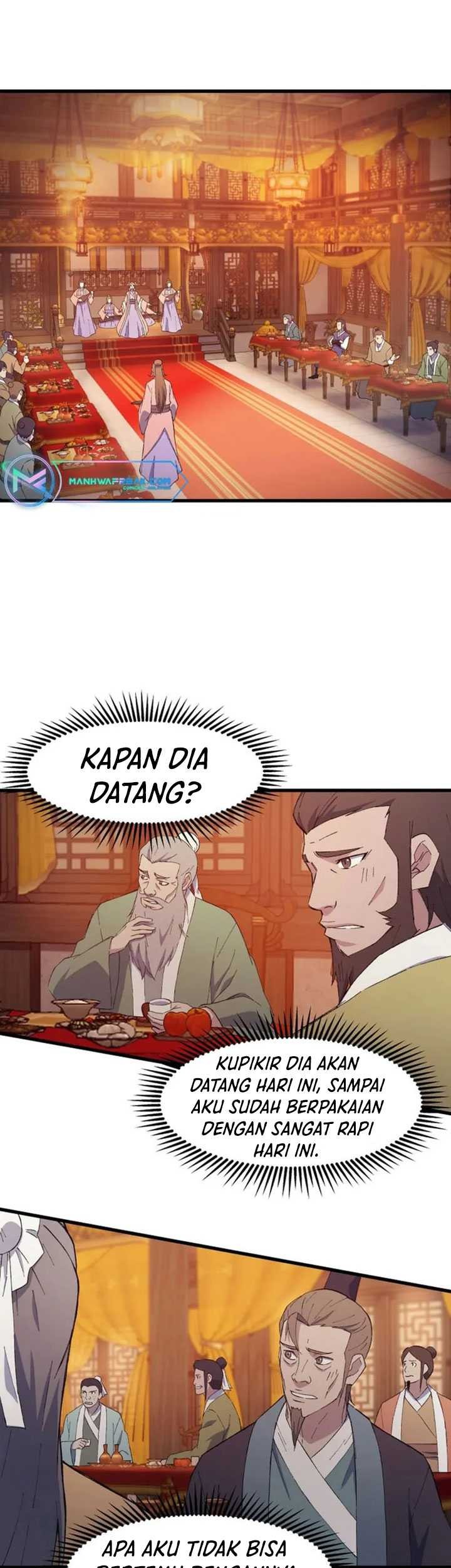 Chapter 83 - halaman 19