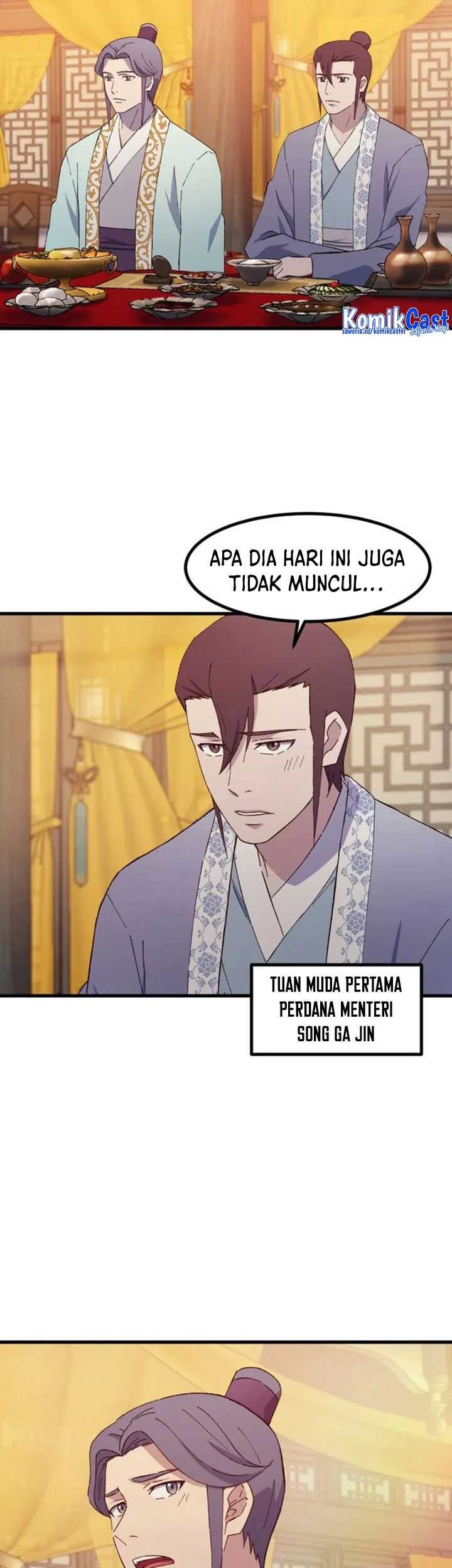 Chapter 83 - halaman 21