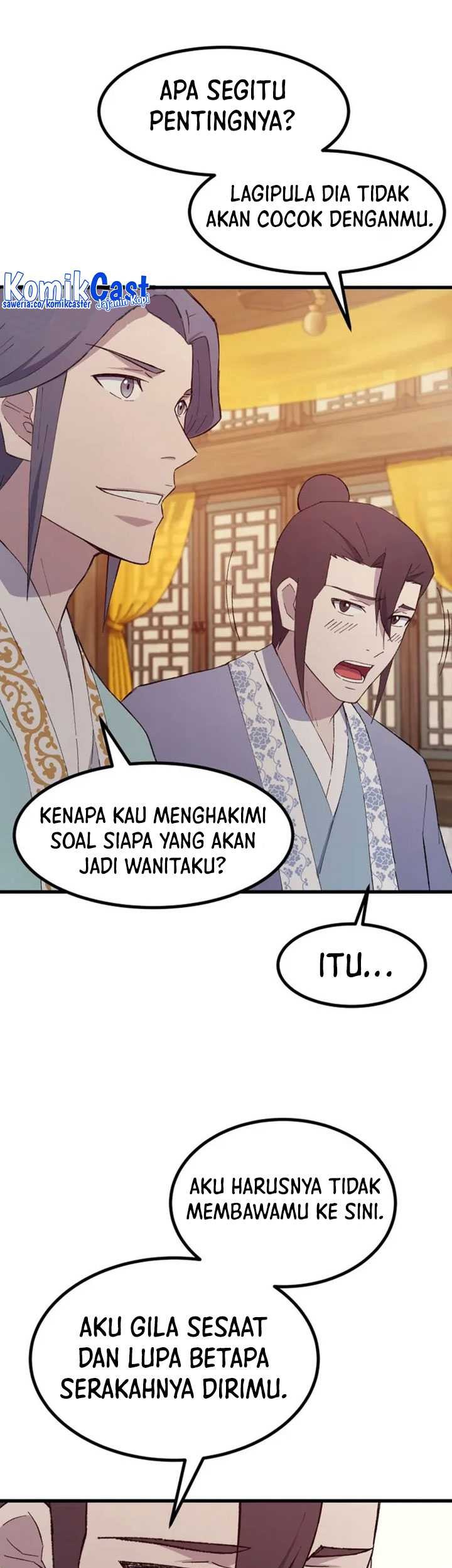 Chapter 83 - halaman 23
