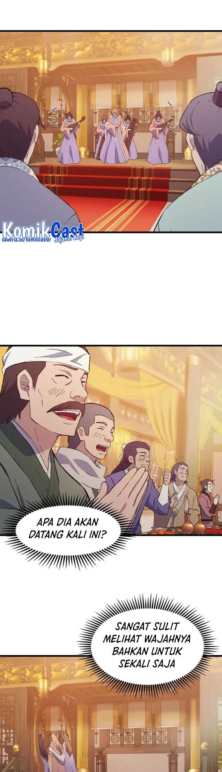 Chapter 83 - halaman 27