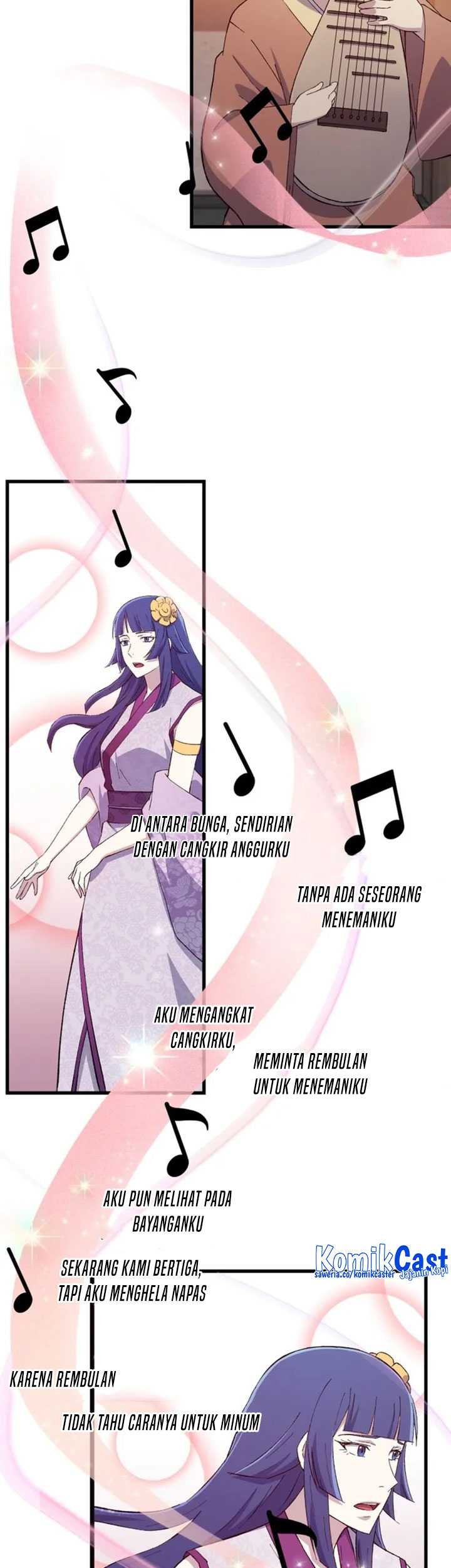 Chapter 83 - halaman 31