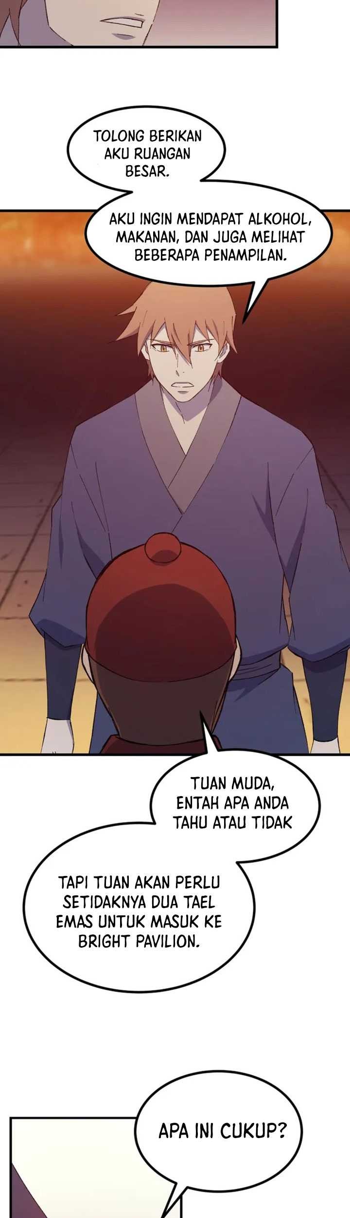 Chapter 83 - halaman 15