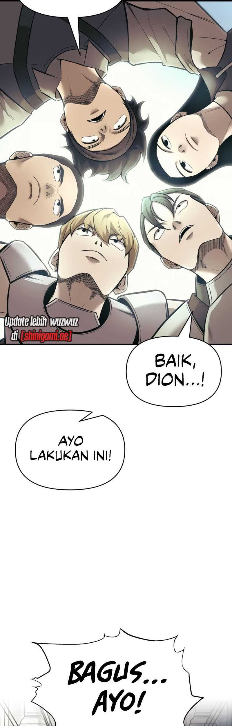 Chapter 74 - halaman 16